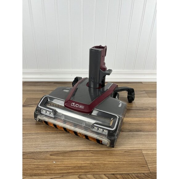 Shark LZ600 QU601QPR LZ602 LZ601 MOTORIZED FLOOR BRUSH NOZZLE POWER HEAD OEM - Picture 1 of 7